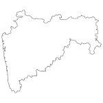 Weinregion Maharashtra Indien